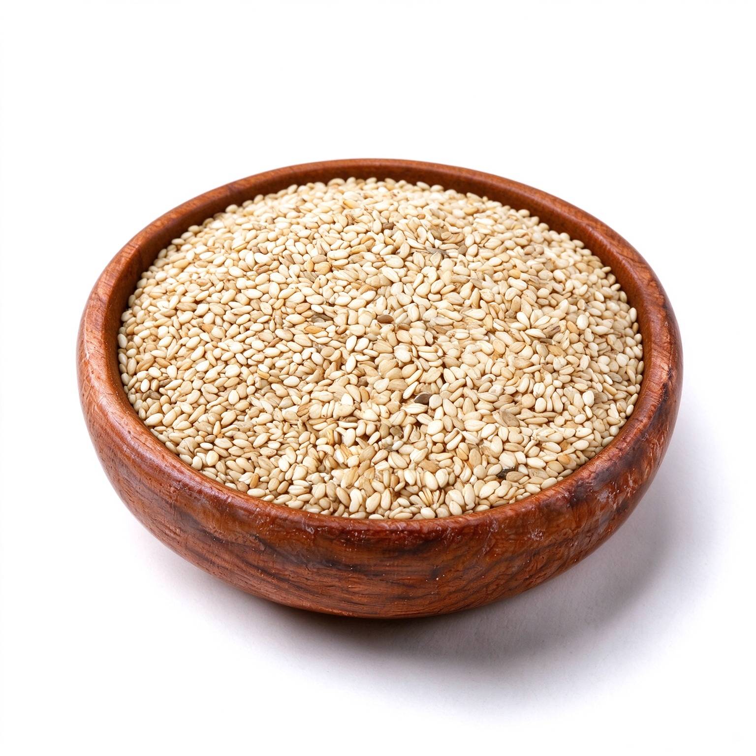 sesame seeds  